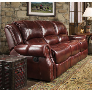 Southgate reclining online sofa